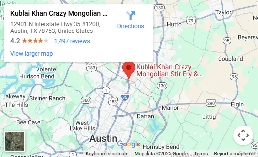 Location:12901 N Interstate Hwy 35 #1200, Austin, TX 78753 Location:12901 N Interstate Hwy 35 #1200, Austin, TX 78753